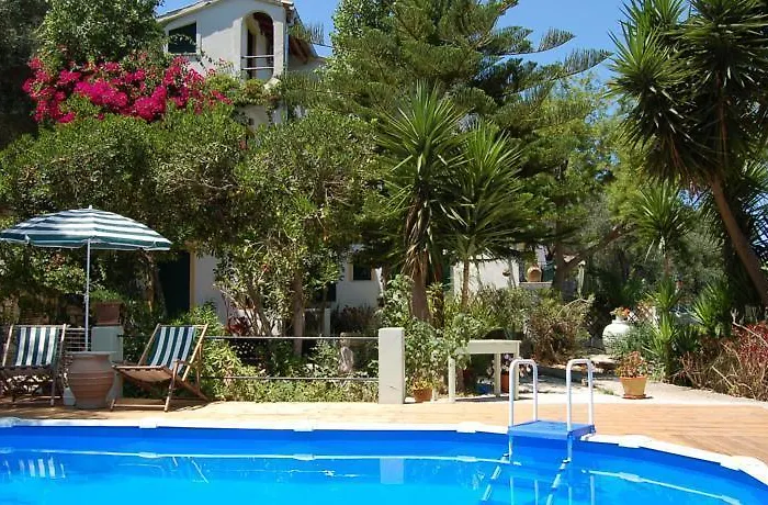 Tatil Evi Jezz Lákka