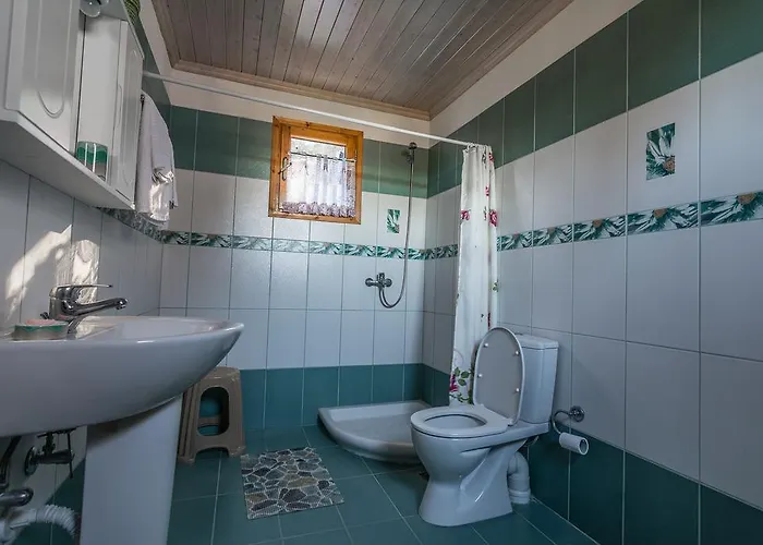 Tatil Evi Jezz
