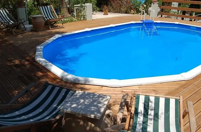 Tatil Evi Jezz Lákka