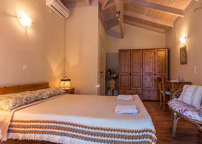 Jezz Tatil Evi Lákka