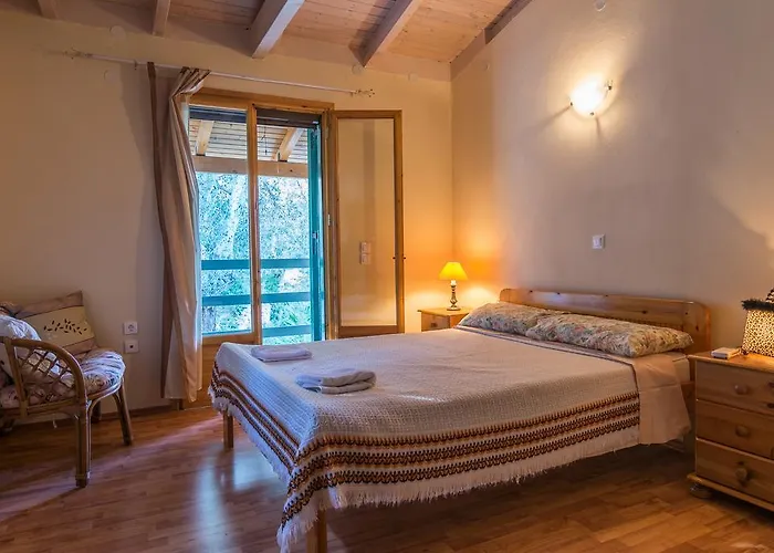 Tatil Evi Jezz *
