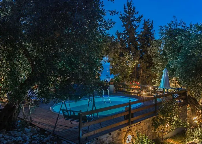 Tatil Evi Jezz *