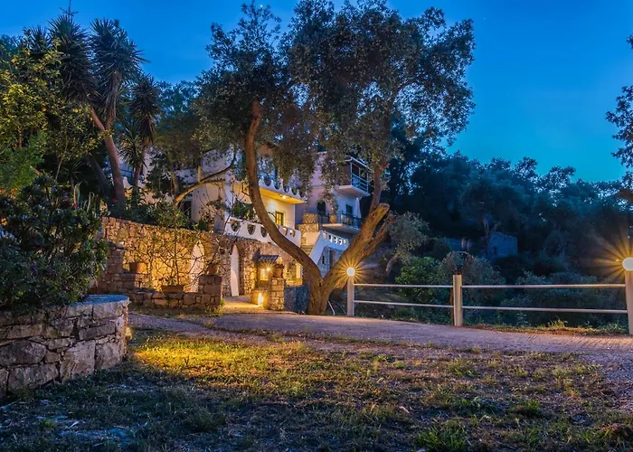 Tatil Evi Jezz Lákka