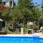 Holiday home Jezz Lakka (Paxos)