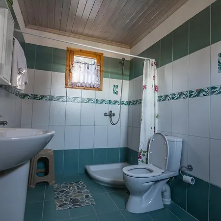 Casa vacanze Jezz