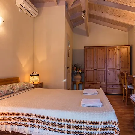 Jezz Holiday home Lakka (Paxos)