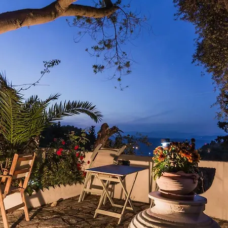 Jezz Holiday home Lakka (Paxos)