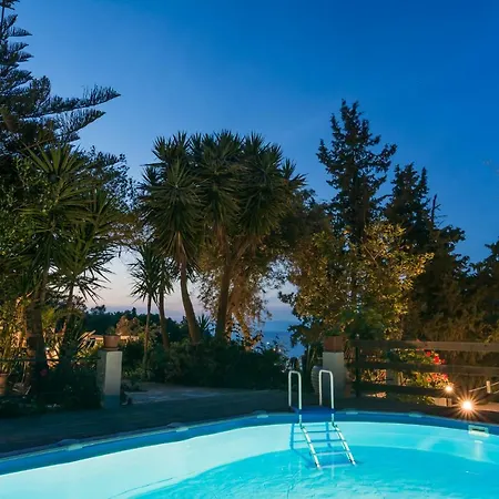 Casa vacanze Jezz *