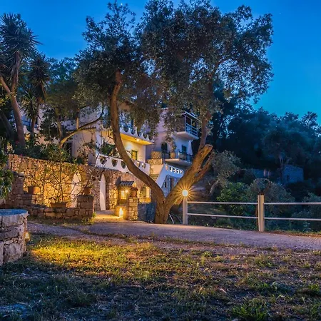 Holiday home Jezz Lakka (Paxos)