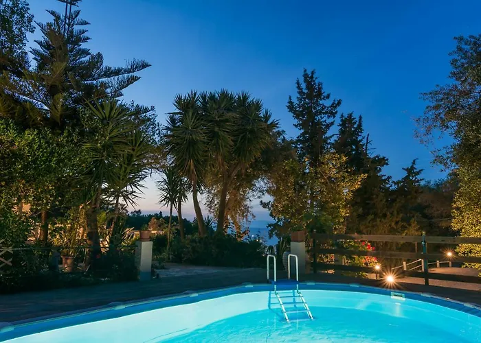 Casa vacanze Jezz *